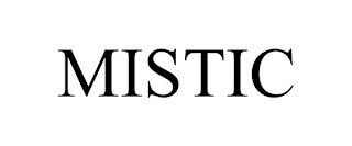 MISTIC