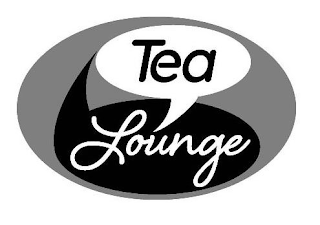 TEA LOUNGE