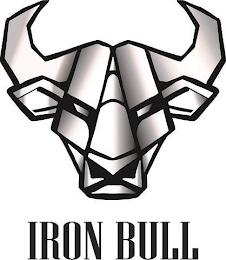 IRON BULL