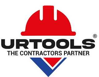 URTOOLS THE CONTRACTORS PARTNER