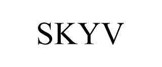 SKYV