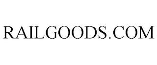 RAILGOODS.COM