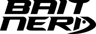 BAIT NERD