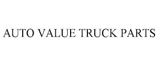 AUTO VALUE TRUCK PARTS