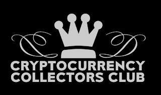 C D CRYPTOCURRENCY COLLECTORS CLUB