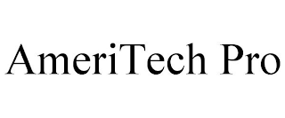 AMERITECH PRO