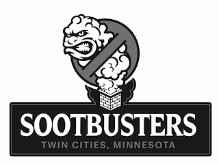 SOOTBUSTERS TWIN CITIES, MINNESOTA