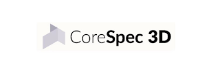 T CORESPEC 3D