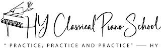 HY CLASSICAL PIANO SCHOOL 