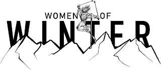 WOMEN OF WINTER