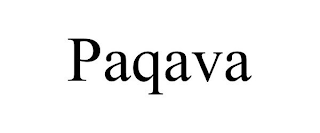 PAQAVA