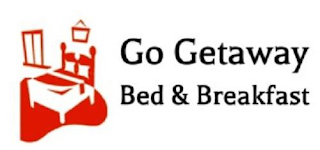 GO GETAWAY BED & BREAKFAST