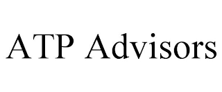 ATP ADVISORS