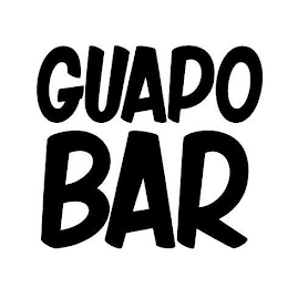 GUAPO BAR