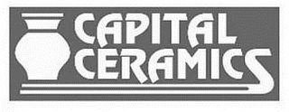 CAPITAL CERAMICS