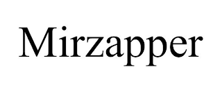 MIRZAPPER