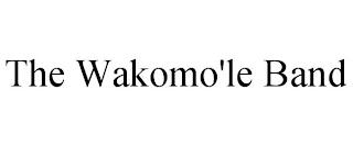 THE WAKOMO'LE BAND