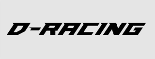 D-RACING