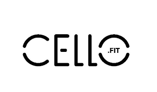 CELLO.FIT