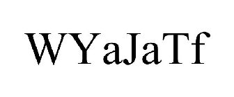 WYAJATF