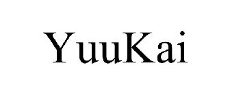 YUUKAI