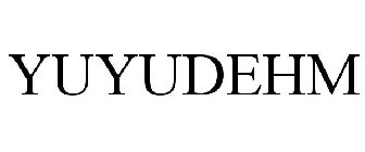 YUYUDEHM