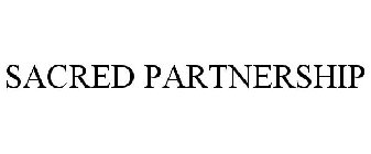 SACRED PARTNERSHIP