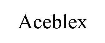 ACEBLEX