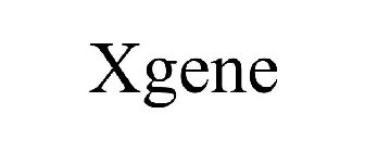 XGENE