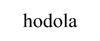 HODOLA