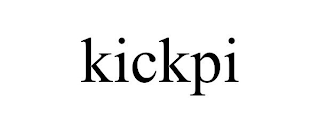 KICKPI