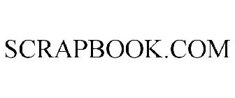 SCRAPBOOK.COM