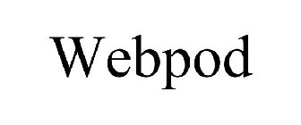 WEBPOD