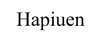 HAPIUEN