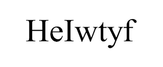 HEIWTYF