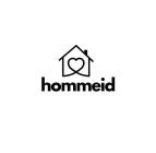 HOMMEID