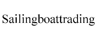 SAILINGBOATTRADING