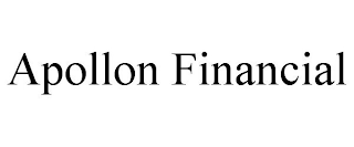 APOLLON FINANCIAL