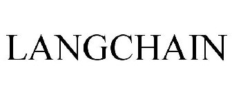 LANGCHAIN