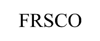 FRSCO