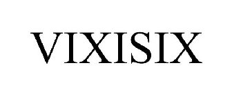 VIXISIX