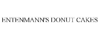 ENTENMANN'S DONUT CAKES