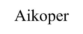 AIKOPER