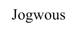 JOGWOUS