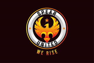 SPEAR UNITED WE RISE