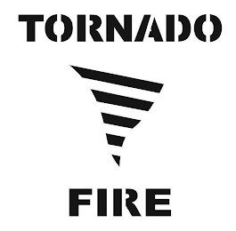 TORNADO FIRE