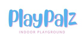 PLAYPALZ INDOOR PLAYGROUND