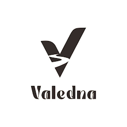 V VALEDNA