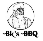 BK'S BBQ