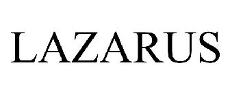 LAZARUS